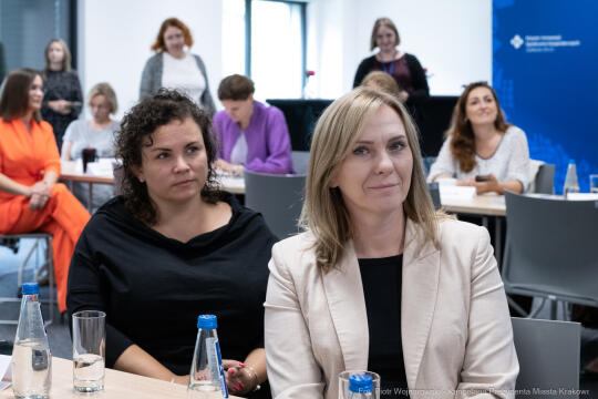 Miszalski, Krakowski Klaster Kobiet, biznes, Zabłocie, Kandaka Dua, zdjęcia