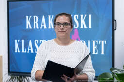 Miszalski, Krakowski Klaster Kobiet, biznes, Zabłocie, Kandaka Dua, zdjęcia