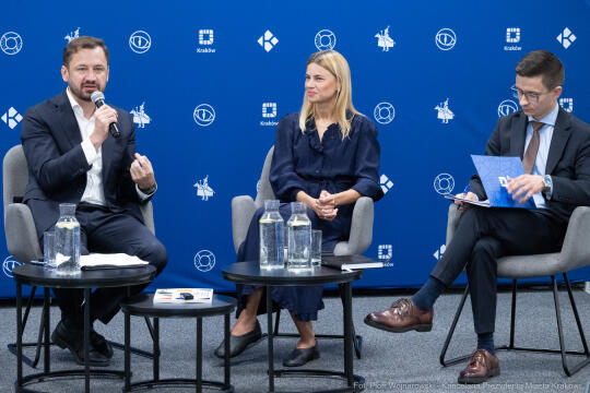 Miszalski, Krakowski Klaster Kobiet, biznes, Zabłocie, Kandaka Dua, zdjęcia