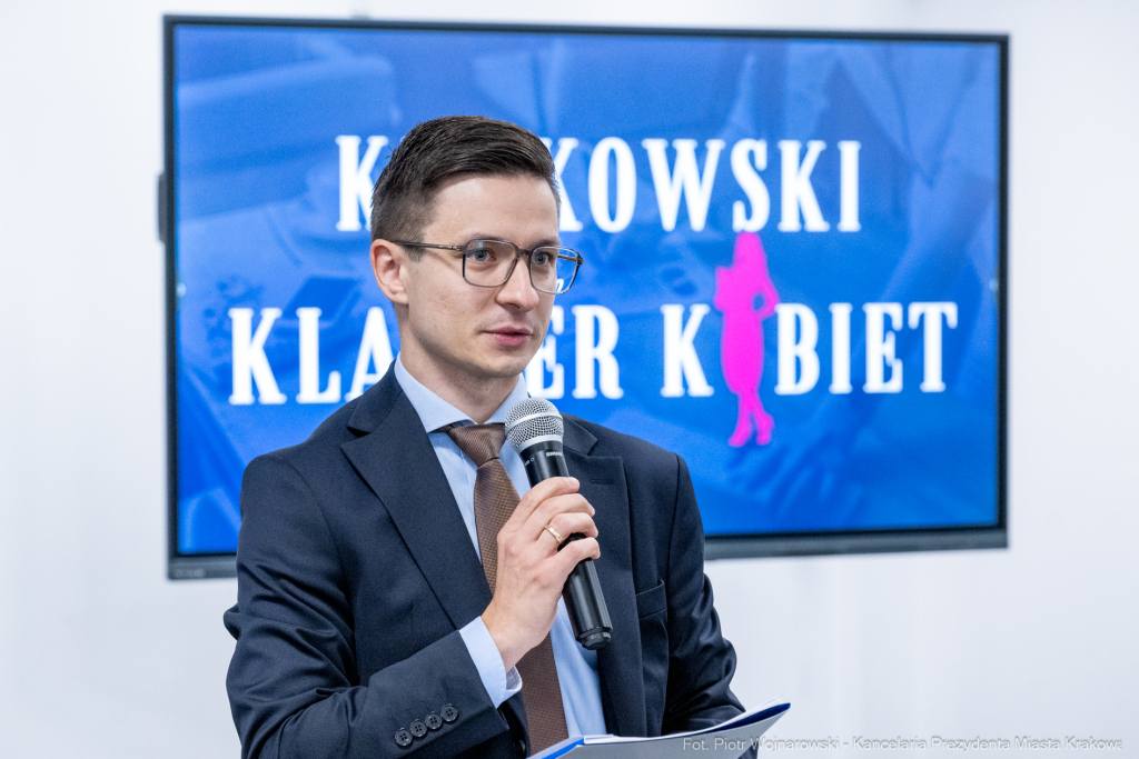 Miszalski, Krakowski Klaster Kobiet, biznes, Zabłocie, Kandaka Dua, zdjęcia  Autor: P. Wojnarowski