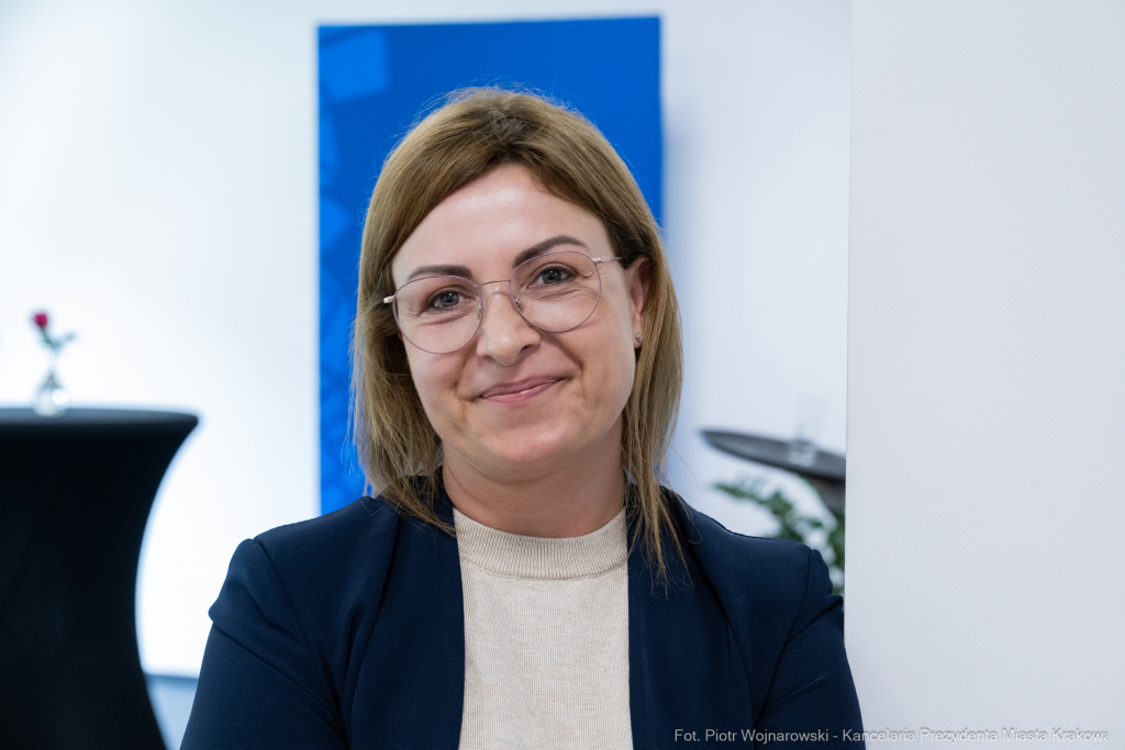 Miszalski, Krakowski Klaster Kobiet, biznes, Zabłocie, Kandaka Dua, zdjęcia  Autor: P. Wojnarowski