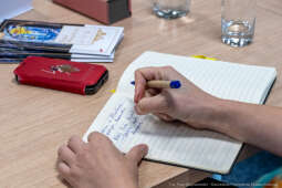 Miszalski, Krakowski Klaster Kobiet, biznes, Zabłocie, Kandaka Dua, zdjęcia