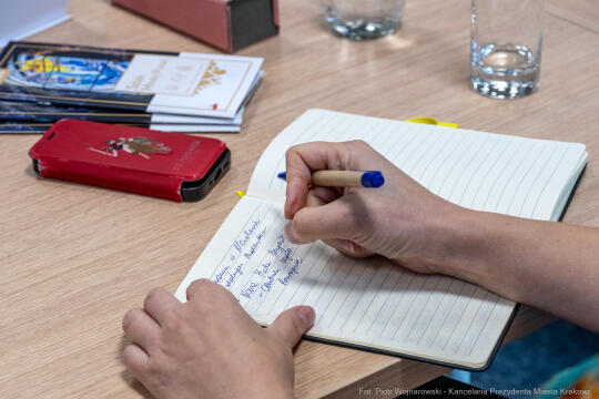 Miszalski, Krakowski Klaster Kobiet, biznes, Zabłocie, Kandaka Dua, zdjęcia