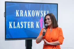 Miszalski, Krakowski Klaster Kobiet, biznes, Zabłocie, Kandaka Dua, zdjęcia