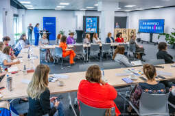 Miszalski, Krakowski Klaster Kobiet, biznes, Zabłocie, Kandaka Dua, zdjęcia