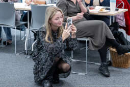 Miszalski, Krakowski Klaster Kobiet, biznes, Zabłocie, Kandaka Dua, zdjęcia