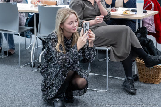 Miszalski, Krakowski Klaster Kobiet, biznes, Zabłocie, Kandaka Dua, zdjęcia