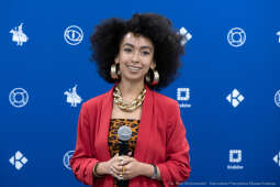 Miszalski, Krakowski Klaster Kobiet, biznes, Zabłocie, Kandaka Dua, zdjęcia