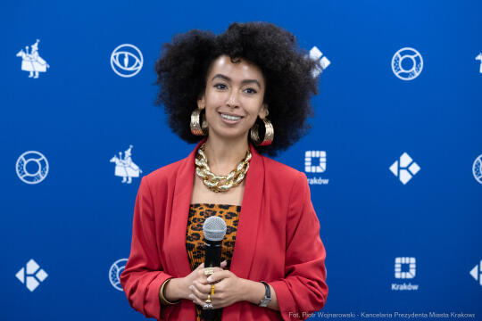 Miszalski, Krakowski Klaster Kobiet, biznes, Zabłocie, Kandaka Dua, zdjęcia