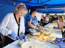 09 (2).jpg-Jubileuszowe Pożegnanie Lata u Helclów 2025.