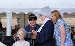 099999 (2).jpg-Jubileuszowe Pożegnanie Lata u Helclów 2025.