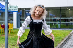 PW_570_002_fot. Piotr Wojnarowski.jpg-Miszalski,Klaman, Praska, DPS, piknik, zdjęcia