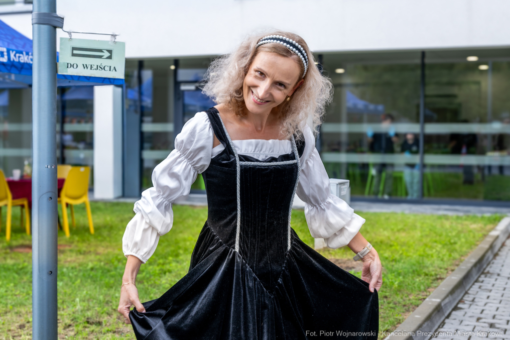 PW_570_002_fot. Piotr Wojnarowski.jpg-Miszalski,Klaman, Praska, DPS, piknik, zdjęcia  Autor: P. Wojnarowski