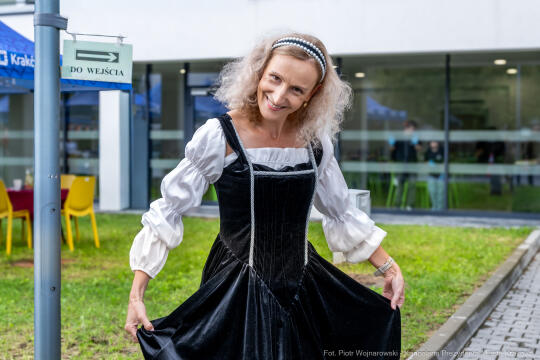 PW_570_002_fot. Piotr Wojnarowski.jpg-Miszalski,Klaman, Praska, DPS, piknik, zdjęcia