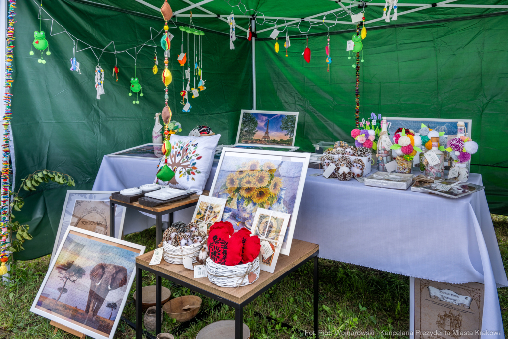 PW_570_004_fot. Piotr Wojnarowski.jpg-Miszalski,Klaman, Praska, DPS, piknik, zdjęcia  Autor: P. Wojnarowski