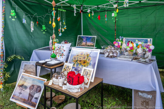 PW_570_004_fot. Piotr Wojnarowski.jpg-Miszalski,Klaman, Praska, DPS, piknik, zdjęcia