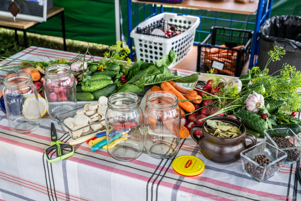 PW_570_006_fot. Piotr Wojnarowski.jpg-Miszalski,Klaman, Praska, DPS, piknik, zdjęcia  Autor: P. Wojnarowski