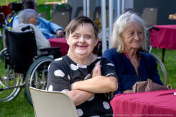 PW_570_007_fot. Piotr Wojnarowski.jpg-Miszalski,Klaman, Praska, DPS, piknik, zdjęcia