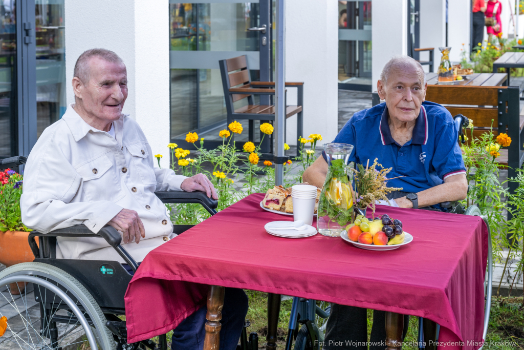 PW_570_008_fot. Piotr Wojnarowski.jpg-Miszalski,Klaman, Praska, DPS, piknik, zdjęcia  Autor: P. Wojnarowski