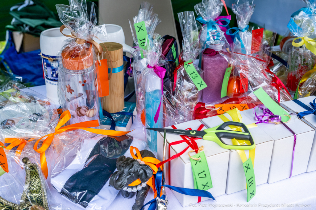 PW_570_012_fot. Piotr Wojnarowski.jpg-Miszalski,Klaman, Praska, DPS, piknik, zdjęcia  Autor: P. Wojnarowski