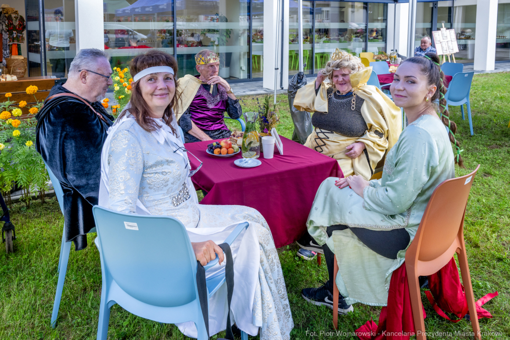 PW_570_013_fot. Piotr Wojnarowski.jpg-Miszalski,Klaman, Praska, DPS, piknik, zdjęcia  Autor: P. Wojnarowski