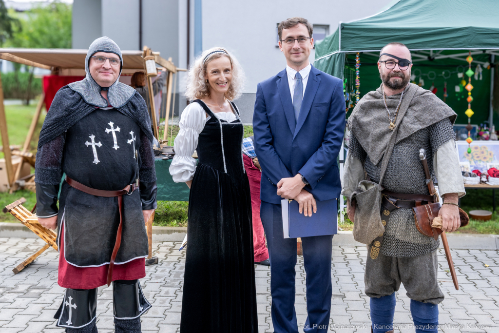 PW_570_014_fot. Piotr Wojnarowski.jpg-Miszalski,Klaman, Praska, DPS, piknik, zdjęcia  Autor: P. Wojnarowski