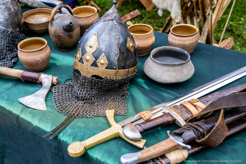 PW_570_017_fot. Piotr Wojnarowski.jpg-Miszalski,Klaman, Praska, DPS, piknik, zdjęcia  Autor: P. Wojnarowski