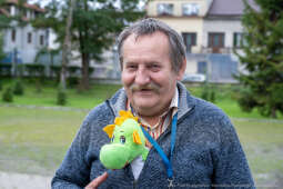 PW_570_018_fot. Piotr Wojnarowski.jpg-Miszalski,Klaman, Praska, DPS, piknik, zdjęcia