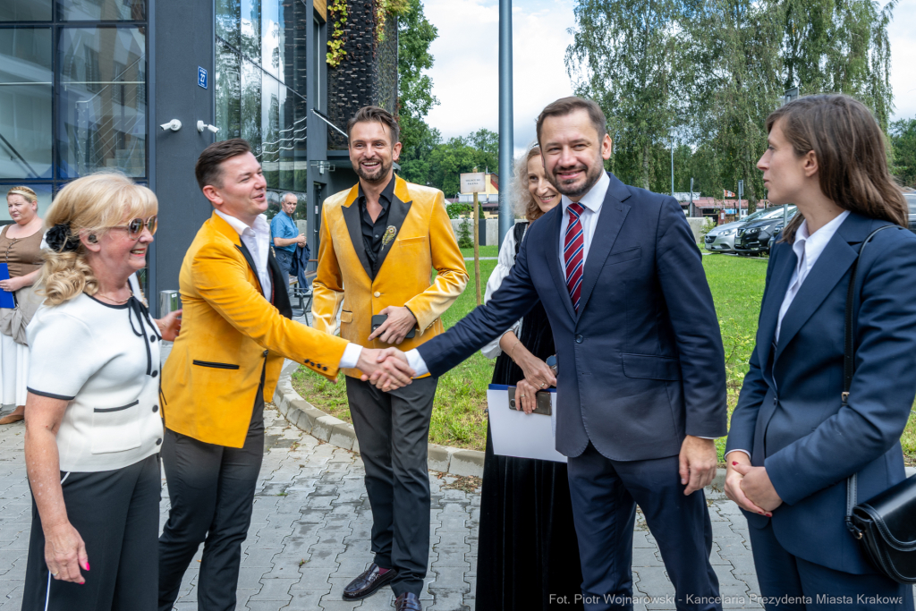 PW_570_021_fot. Piotr Wojnarowski.jpg-Miszalski,Klaman, Praska, DPS, piknik, zdjęcia  Autor: P. Wojnarowski