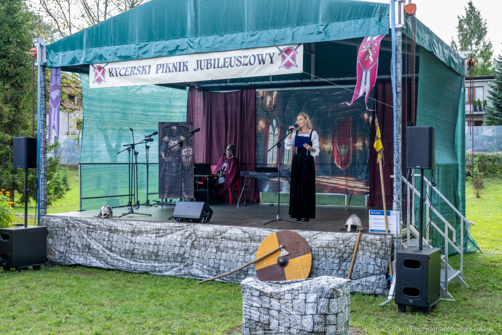 PW_570_022_fot. Piotr Wojnarowski.jpg-Miszalski,Klaman, Praska, DPS, piknik, zdjęcia  Autor: P. Wojnarowski