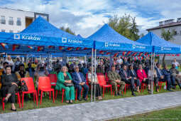 PW_570_023_fot. Piotr Wojnarowski.jpg-Miszalski,Klaman, Praska, DPS, piknik, zdjęcia