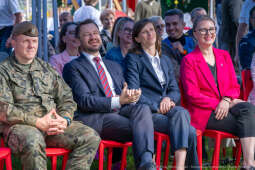 PW_570_025_fot. Piotr Wojnarowski.jpg-Miszalski,Klaman, Praska, DPS, piknik, zdjęcia