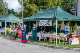 PW_570_028_fot. Piotr Wojnarowski.jpg-Miszalski,Klaman, Praska, DPS, piknik, zdjęcia