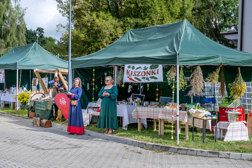 PW_570_028_fot. Piotr Wojnarowski.jpg-Miszalski,Klaman, Praska, DPS, piknik, zdjęcia  Autor: P. Wojnarowski