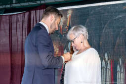 PW_570_032_fot. Piotr Wojnarowski.jpg-Miszalski,Klaman, Praska, DPS, piknik, zdjęcia