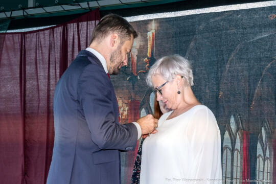 PW_570_032_fot. Piotr Wojnarowski.jpg-Miszalski,Klaman, Praska, DPS, piknik, zdjęcia