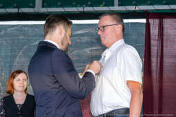 PW_570_035_fot. Piotr Wojnarowski.jpg-Miszalski,Klaman, Praska, DPS, piknik, zdjęcia