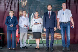 PW_570_036_fot. Piotr Wojnarowski.jpg-Miszalski,Klaman, Praska, DPS, piknik, zdjęcia