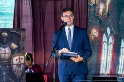 PW_570_037_fot. Piotr Wojnarowski.jpg-Miszalski,Klaman, Praska, DPS, piknik, zdjęcia