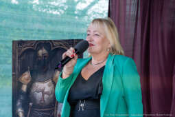 PW_570_040_fot. Piotr Wojnarowski.jpg-Miszalski,Klaman, Praska, DPS, piknik, zdjęcia