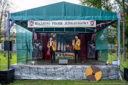 PW_570_042_fot. Piotr Wojnarowski.jpg-Miszalski,Klaman, Praska, DPS, piknik, zdjęcia