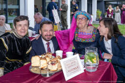 PW_570_002_fot. Piotr Wojnarowski.jpg-Miszalski,Klaman, Praska, DPS, piknik, zdjęcia