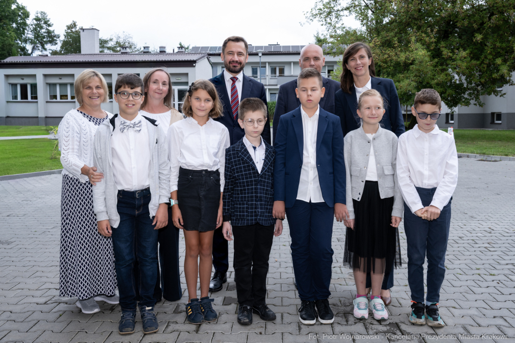 PW_570_005_fot. Piotr Wojnarowski.jpg-Miszalski,Klaman, Praska, DPS, piknik, zdjęcia  Autor: P. Wojnarowski