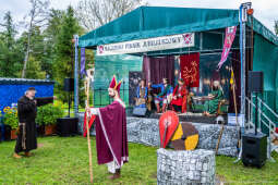 PW_570_006_fot. Piotr Wojnarowski.jpg-Miszalski,Klaman, Praska, DPS, piknik, zdjęcia