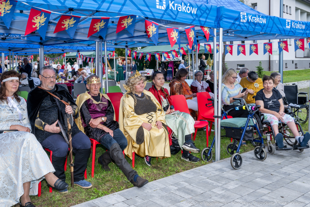 PW_570_007_fot. Piotr Wojnarowski.jpg-Miszalski,Klaman, Praska, DPS, piknik, zdjęcia  Autor: P. Wojnarowski