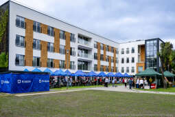 PW_570_013_fot. Piotr Wojnarowski.jpg-Miszalski,Klaman, Praska, DPS, piknik, zdjęcia