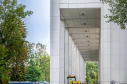 PW_571_001_fot. Piotr Wojnarowski.jpg-Miszalski, Centrum Muzyki, wizyta, zdjęcia