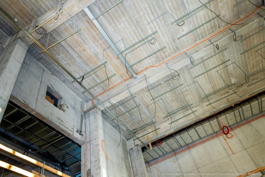 PW_571_009_fot. Piotr Wojnarowski.jpg-Miszalski, Centrum Muzyki, wizyta, zdjęcia  Autor: P. Wojnarowski