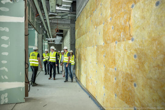 PW_571_013_fot. Piotr Wojnarowski.jpg-Miszalski, Centrum Muzyki, wizyta, zdjęcia