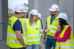 PW_571_021_fot. Piotr Wojnarowski.jpg-Miszalski, Centrum Muzyki, wizyta, zdjęcia